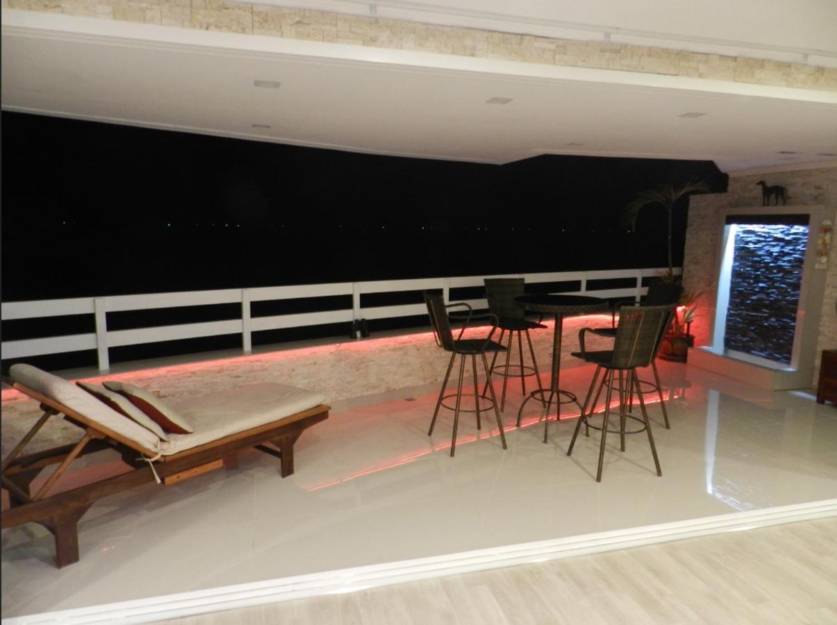 Jomtien Plaza Condotel Extérieur photo